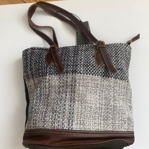 Brand new Myra handbag